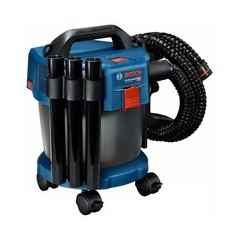 Bosch Professional GAS 18V-10 L Vacuum Cleaner - Powerful, Efficient & Portable Cleaning Solution